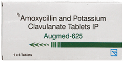 Augmed 625 Tablet 6